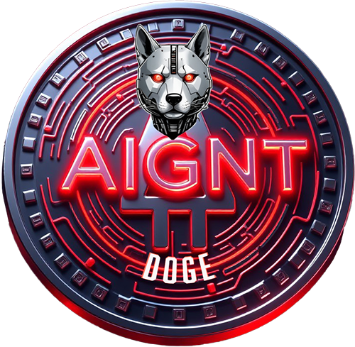 Ai Agent Doge Coin (AIGNT)