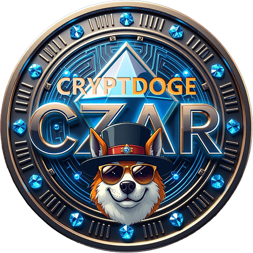 CryptDogeCzar