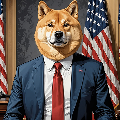 Presidoge.com